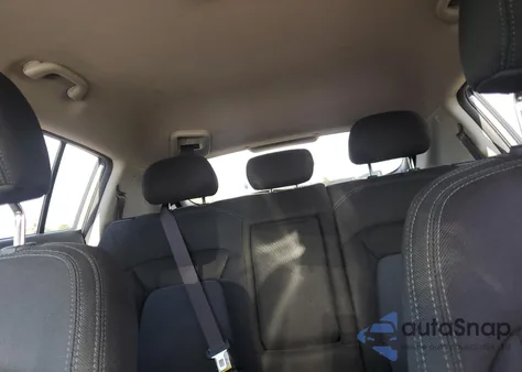 2015 Kia Sportage Lx из США, поврежденный, VIN KNDPB3AC0F7672644